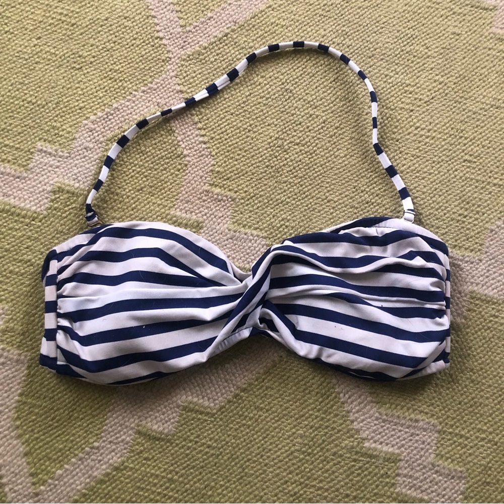 Massimo Bikini Top
